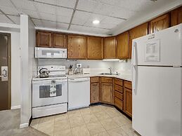 Mountain Green Condos at Killington by RedAwning