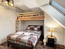 Mountain Green Condos at Killington by RedAwning