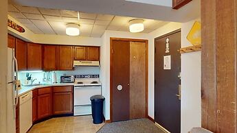 Mountain Green Condos at Killington by RedAwning