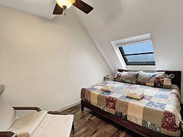 Mountain Green Condos at Killington by RedAwning