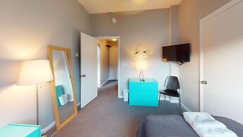 Mountain Green Condos at Killington by RedAwning