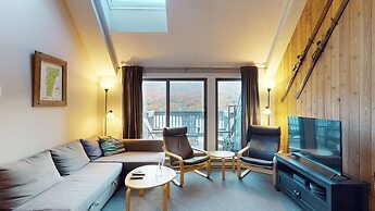 Mountain Green Condos at Killington by RedAwning