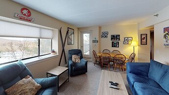 Mountain Green Condos at Killington by RedAwning