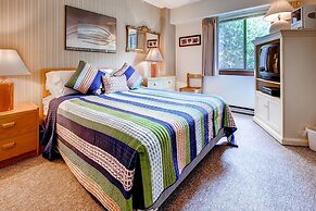 Mountain Green Condos at Killington by RedAwning