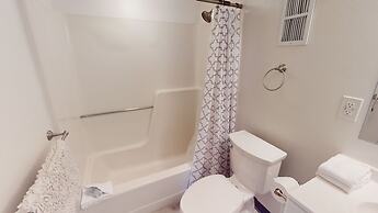 Mountain Green Condos at Killington by RedAwning