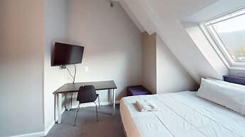 Mountain Green Condos at Killington by RedAwning