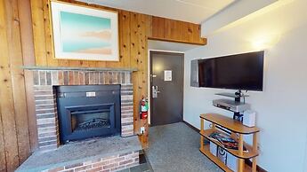 Mountain Green Condos at Killington by RedAwning