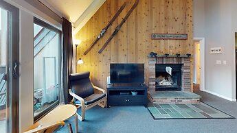 Mountain Green Condos at Killington by RedAwning