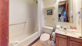 Mountain Green Condos at Killington by RedAwning