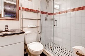 Mountain Green Condos at Killington by RedAwning