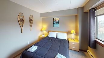 Mountain Green Condos at Killington by RedAwning