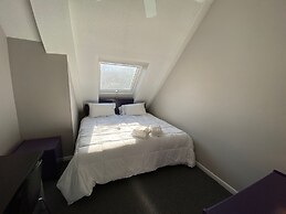 Mountain Green Condos at Killington by RedAwning