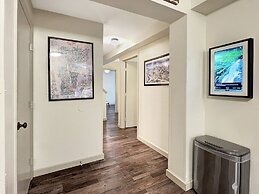 Mountain Green Condos at Killington by RedAwning