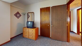 Mountain Green Condos at Killington by RedAwning