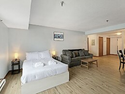 Mountain Green Condos at Killington by RedAwning