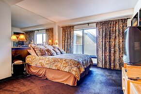 Mountain Green Condos at Killington by RedAwning