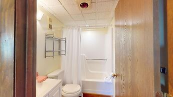 Mountain Green Condos at Killington by RedAwning