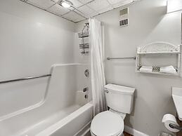 Mountain Green Condos at Killington by RedAwning