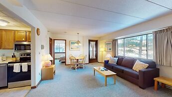 Mountain Green Condos at Killington by RedAwning