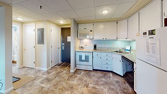 Mountain Green Condos at Killington by RedAwning