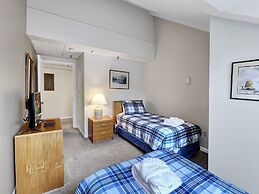 Mountain Green Condos at Killington by RedAwning