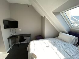 Mountain Green Condos at Killington by RedAwning