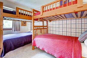 Mountain Green Condos at Killington by RedAwning