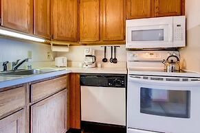 Mountain Green Condos at Killington by RedAwning