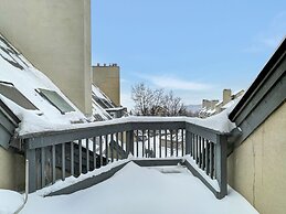 Mountain Green Condos at Killington by RedAwning