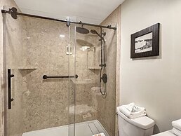 Mountain Green Condos at Killington by RedAwning