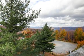 Mountain Green Condos at Killington by RedAwning