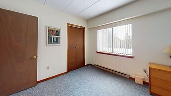 Mountain Green Condos at Killington by RedAwning