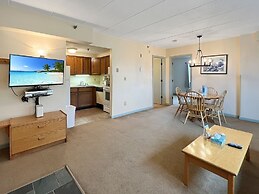 Mountain Green Condos at Killington by RedAwning