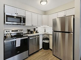 Mountain Green Condos at Killington by RedAwning