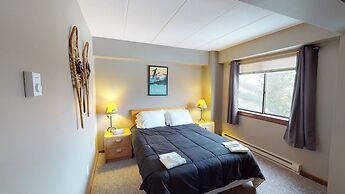 Mountain Green Condos at Killington by RedAwning