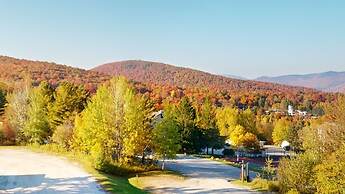 Mountain Green Condos at Killington by RedAwning