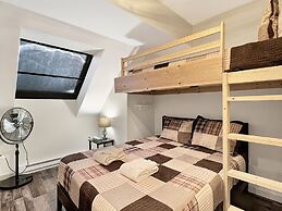 Mountain Green Condos at Killington by RedAwning