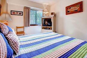 Mountain Green Condos at Killington by RedAwning