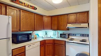 Mountain Green Condos at Killington by RedAwning