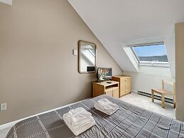 Mountain Green Condos at Killington by RedAwning