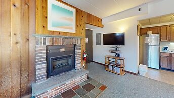 Mountain Green Condos at Killington by RedAwning