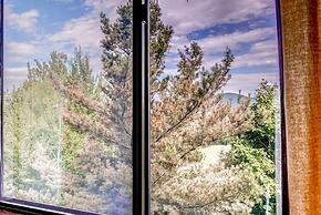 Mountain Green Condos at Killington by RedAwning