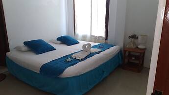 Hostal cielo azul