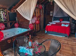 Glamping Mirador de Santa Fe