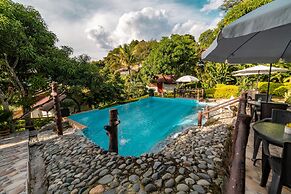 Glamping Mirador de Santa Fe