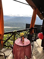 Glamping Mirador de Santa Fe