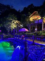 Glamping Mirador de Santa Fe