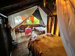Glamping Mirador de Santa Fe