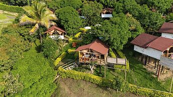 Glamping Mirador de Santa Fe