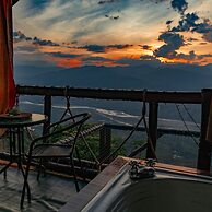 Glamping Mirador de Santa Fe